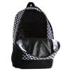 Рюкзак городской Vans Snag Black/White Checkers белый - Рюкзак городской Vans Snag Black/White Checkers белый