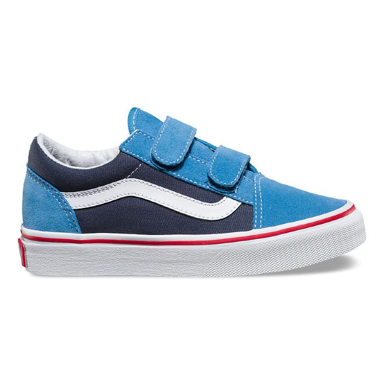 Vans Old Skool V VA38HDMMR OIMIO.RU
