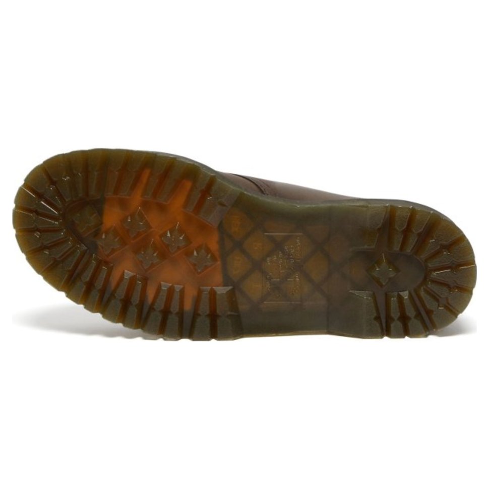 Doc martens 1461 crazy horse on sale