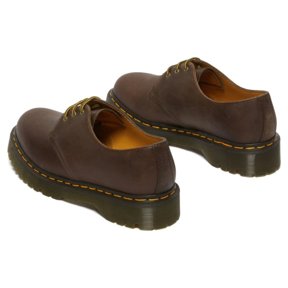 Gaucho crazy horse doc martens store