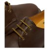 Ботинки Dr.Martens 1461 BEX CRAZY HORSE LEATHER OXFORD 27899201 (98721029DB) низкие коричневые - Ботинки Dr.Martens 1461 BEX CRAZY HORSE LEATHER OXFORD 27899201 (98721029DB) низкие коричневые