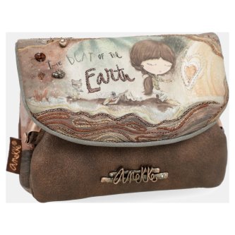 Кошелек Anekke Dreamverse Core маленький 39809-016