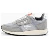 Кроссовки KangaROOS Flap Og 47298-000-2005 низкие серые - Кроссовки KangaROOS Flap Og 47298-000-2005 низкие серые