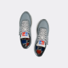 Кроссовки KangaROOS Flap Og 47298-000-2005 низкие серые - Кроссовки KangaROOS Flap Og 47298-000-2005 низкие серые