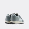 Кроссовки KangaROOS Flap Og 47298-000-2005 низкие серые - Кроссовки KangaROOS Flap Og 47298-000-2005 низкие серые