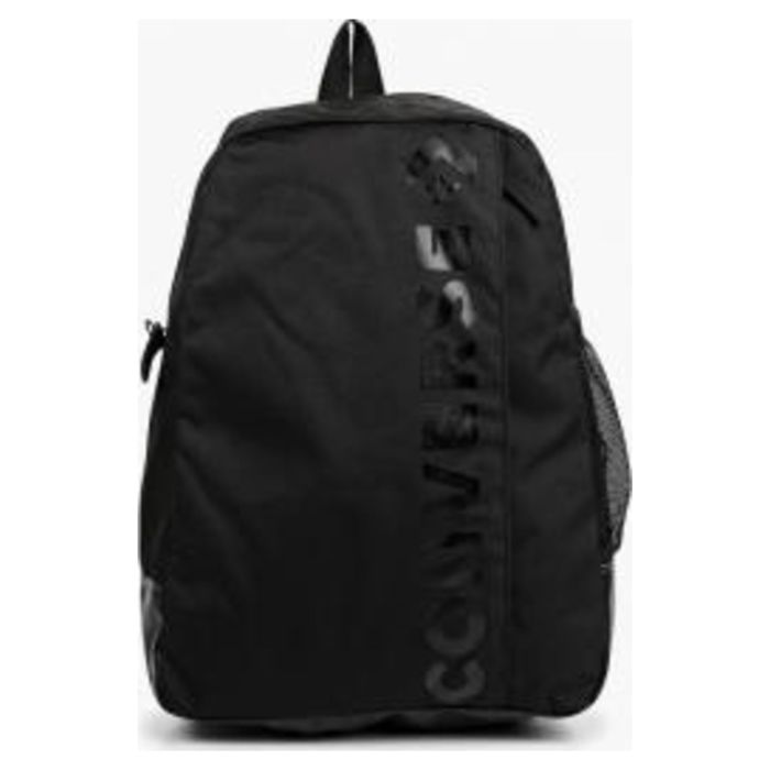 Рюкзак Converse Speed Backpack 2.0 10008286001 городской черный 