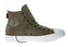 Кеды Converse Chuck Taylor All Star 157518 зеленые - Кеды Converse Chuck Taylor All Star 157518 зеленые