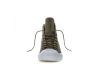 Кеды Converse Chuck Taylor All Star 157518 зеленые - Кеды Converse Chuck Taylor All Star 157518 зеленые