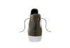 Кеды Converse Chuck Taylor All Star 157518 зеленые - Кеды Converse Chuck Taylor All Star 157518 зеленые