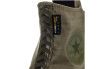Кеды Converse Chuck Taylor All Star 157518 зеленые - Кеды Converse Chuck Taylor All Star 157518 зеленые