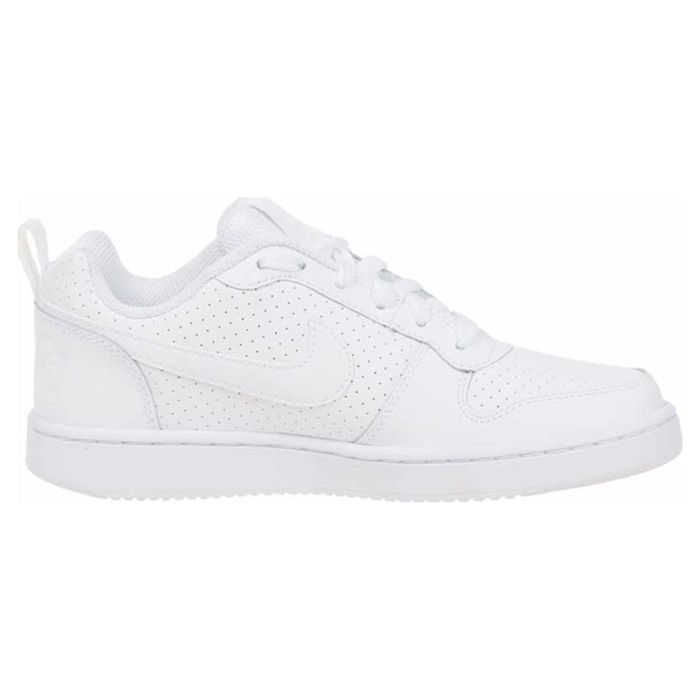 Кроссовки женские Nike 844905-110 белые 