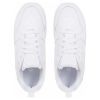 Кроссовки женские Nike 844905-110 белые - Кроссовки женские Nike 844905-110 белые
