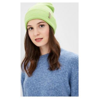 Шапка Ferz Чикаго 51723B-30 зеленая