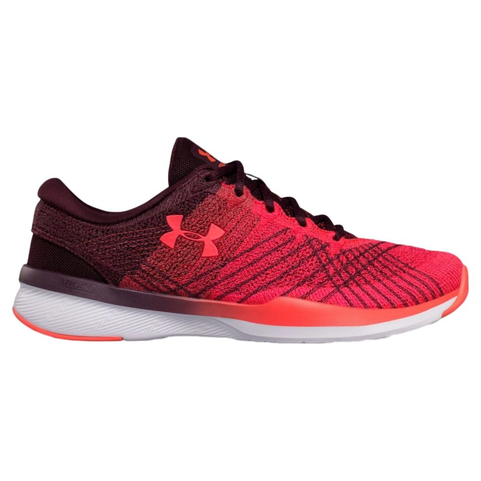 Under Armour Ua W Threadborne Push Tr 1296206 500