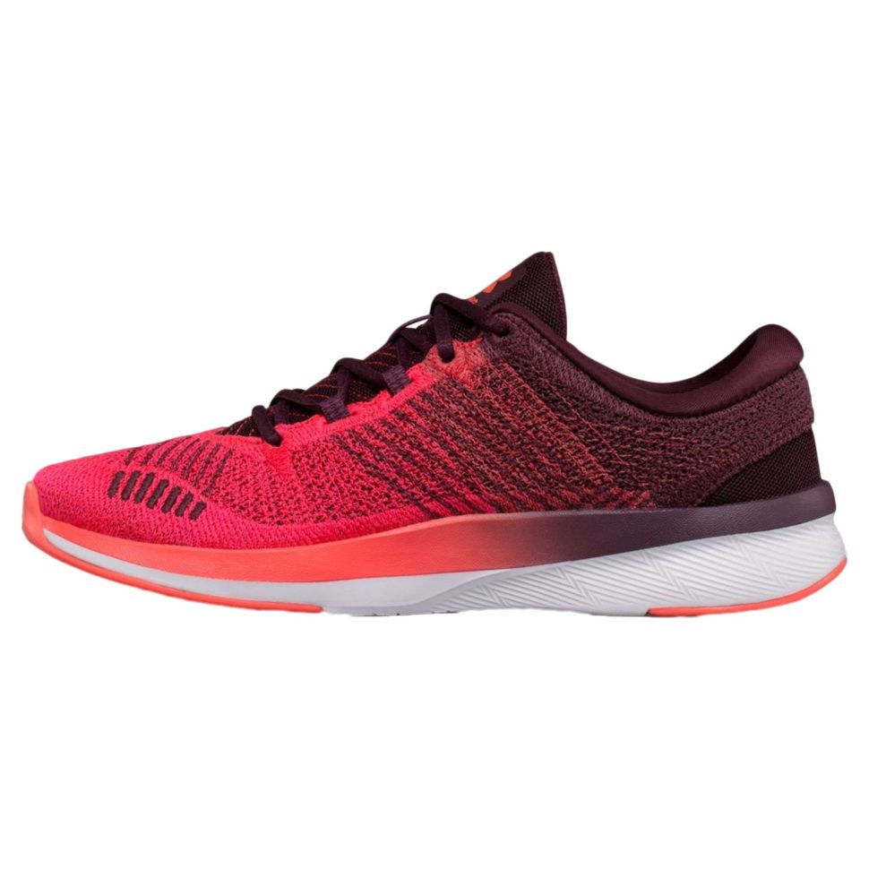 Under Armour Ua W Threadborne Push Tr 1296206 500 OIMIO.RU