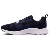 Кроссовки мужские Puma Puma Wired 36697003 легкие текстильные синие - Кроссовки мужские Puma Puma Wired 36697003 легкие текстильные синие