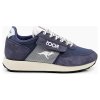 Кроссовки KangaROOS Flap Og 47298-000-4187 синие - Кроссовки KangaROOS Flap Og 47298-000-4187 синие