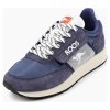 Кроссовки KangaROOS Flap Og 47298-000-4187 синие - Кроссовки KangaROOS Flap Og 47298-000-4187 синие