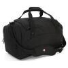 Сумка спортивная Wenger 2729201213 (56 л) с термокарманом швейцарская черная - Сумка спортивная Wenger 2729201213 (56 л) с термокарманом швейцарская черная