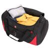 Сумка спортивная Wenger 2729201213 (56 л) с термокарманом швейцарская черная - Сумка спортивная Wenger 2729201213 (56 л) с термокарманом швейцарская черная