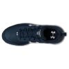 Кроссовки мужские Under Armour Charged Assert 8 3021952-401 беговые синие - Кроссовки мужские Under Armour Charged Assert 8 3021952-401 беговые синие