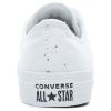 Кеды Converse Chuck Taylor All Star 167226 низкие белые - Кеды Converse Chuck Taylor All Star 167226 низкие белые
