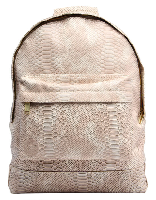 Рюкзак Mi-Pac Gold Python Natural 