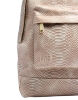 Рюкзак Mi-Pac Gold Python Natural - Рюкзак Mi-Pac Gold Python Natural