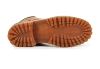 Зимние мужские ботинки Wrangler Yuma Fur S WM182008-534 коричневые - Зимние мужские ботинки Wrangler Yuma Fur S WM182008-534 коричневые