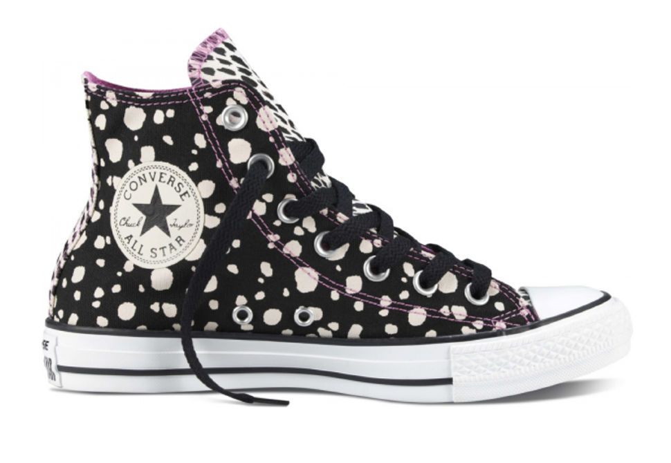 Converse Chuck Taylor All Star Print 549649 OIMIO.RU