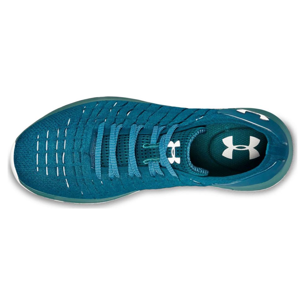 Under Armour Ua Slingride 2 Techno Teal Static Blue White 3020326 401 OIMIO.RU
