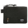 Бумажник Vans Pouch Classic Black черный - Бумажник Vans Pouch Classic Black черный