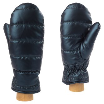 Варежки Fabretti JDF31-L12 синие