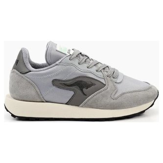 Кроссовки KangaROOS Rally Neo Craft 47299-000-2057 серые