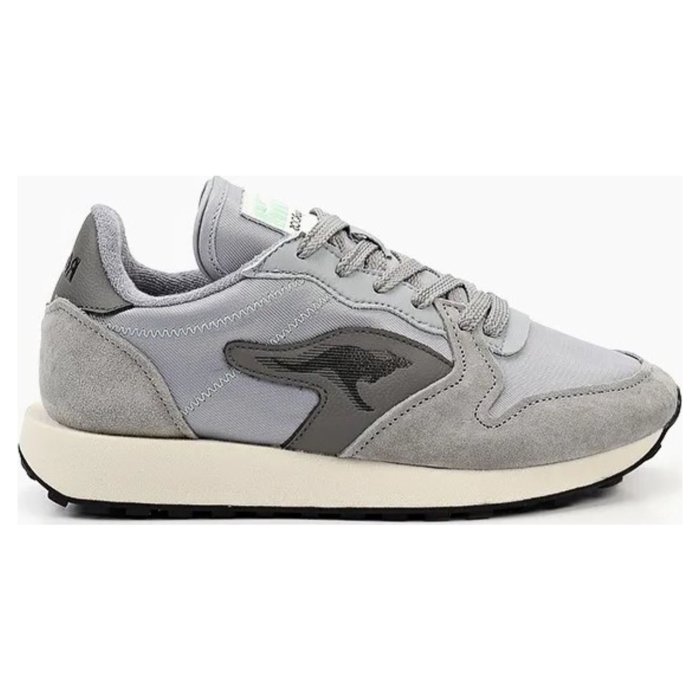 Кроссовки KangaROOS Rally Neo Craft 47299-000-2057 серые 