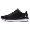 Кроссовки женские Under Armour Charged Impulse 3021967-002 беговые черные - Кроссовки женские Under Armour Charged Impulse 3021967-002 беговые черные