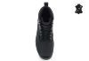 Кожаные мужские ботинки Palladium Sport Cuff WP 2.0 075567-036 черные - Кожаные мужские ботинки Palladium Sport Cuff WP 2.0 075567-036 черные