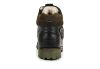Зимние мужские ботинки Wrangler Yuma Patch Fur S WM182009-62 черные - Зимние мужские ботинки Wrangler Yuma Patch Fur S WM182009-62 черные