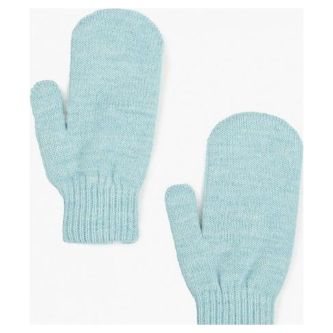 Варежки Ferz Вьюга 31754V-10 голубые