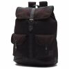 Рюкзак Vans Lean In Black/Multi черный - Рюкзак Vans Lean In Black/Multi черный