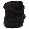 Рюкзак Vans Lean In Black/Multi черный - Рюкзак Vans Lean In Black/Multi черный