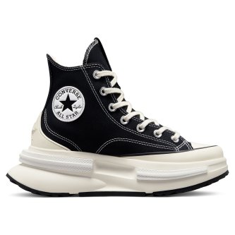 Кеды Converse Run Star Legacy Cx A00869 высокие черные