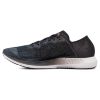 Кроссовки мужские Under Armour Ua Threadborne Blur 3000008-101 низкие текстильные черные - Кроссовки мужские Under Armour Ua Threadborne Blur 3000008-101 низкие текстильные черные