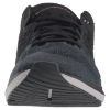 Кроссовки мужские Under Armour Ua Threadborne Blur 3000008-101 низкие текстильные черные - Кроссовки мужские Under Armour Ua Threadborne Blur 3000008-101 низкие текстильные черные