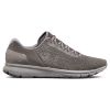Кроссовки мужские Under Armour Ua Charged Escape 2 Graphite / Charcoal / Charcoal 3020333-102 низкие текстильные серые - Кроссовки мужские Under Armour Ua Charged Escape 2 Graphite / Charcoal / Charcoal 3020333-102 низкие текстильные серые