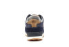 Кроссовки мужские Levis NY Runner II 225838/1744-17 синие - Кроссовки мужские Levis NY Runner II 225838/1744-17 синие