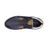 Кроссовки мужские Levis NY Runner II 225838/1744-17 синие - Кроссовки мужские Levis NY Runner II 225838/1744-17 синие