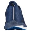 Кроссовки мужские Nike Nike Air Zoom Winflo 5 AA7406-401 низкие текстильные синие - Кроссовки мужские Nike Nike Air Zoom Winflo 5 AA7406-401 низкие текстильные синие