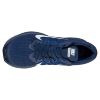 Кроссовки мужские Nike Nike Air Zoom Winflo 5 AA7406-401 низкие текстильные синие - Кроссовки мужские Nike Nike Air Zoom Winflo 5 AA7406-401 низкие текстильные синие