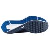 Кроссовки мужские Nike Nike Air Zoom Winflo 5 AA7406-401 низкие текстильные синие - Кроссовки мужские Nike Nike Air Zoom Winflo 5 AA7406-401 низкие текстильные синие